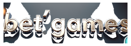 bet games logo
