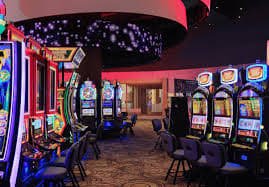bet games Live Casino ka hissa