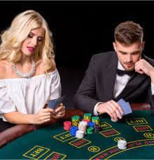 bet games Live Casino
