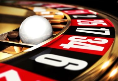 bet games Nebula Roulette